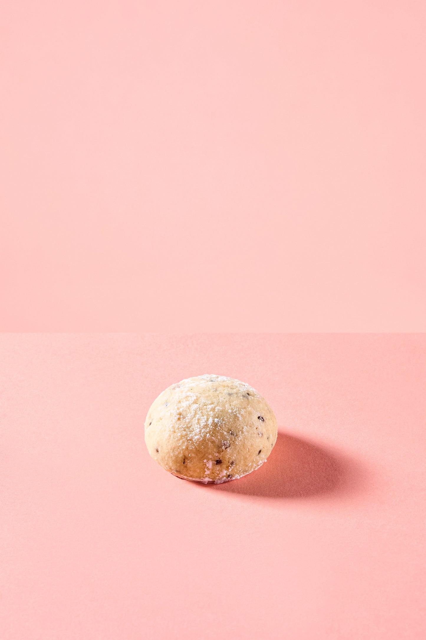 Chia Macadamia Bonbons