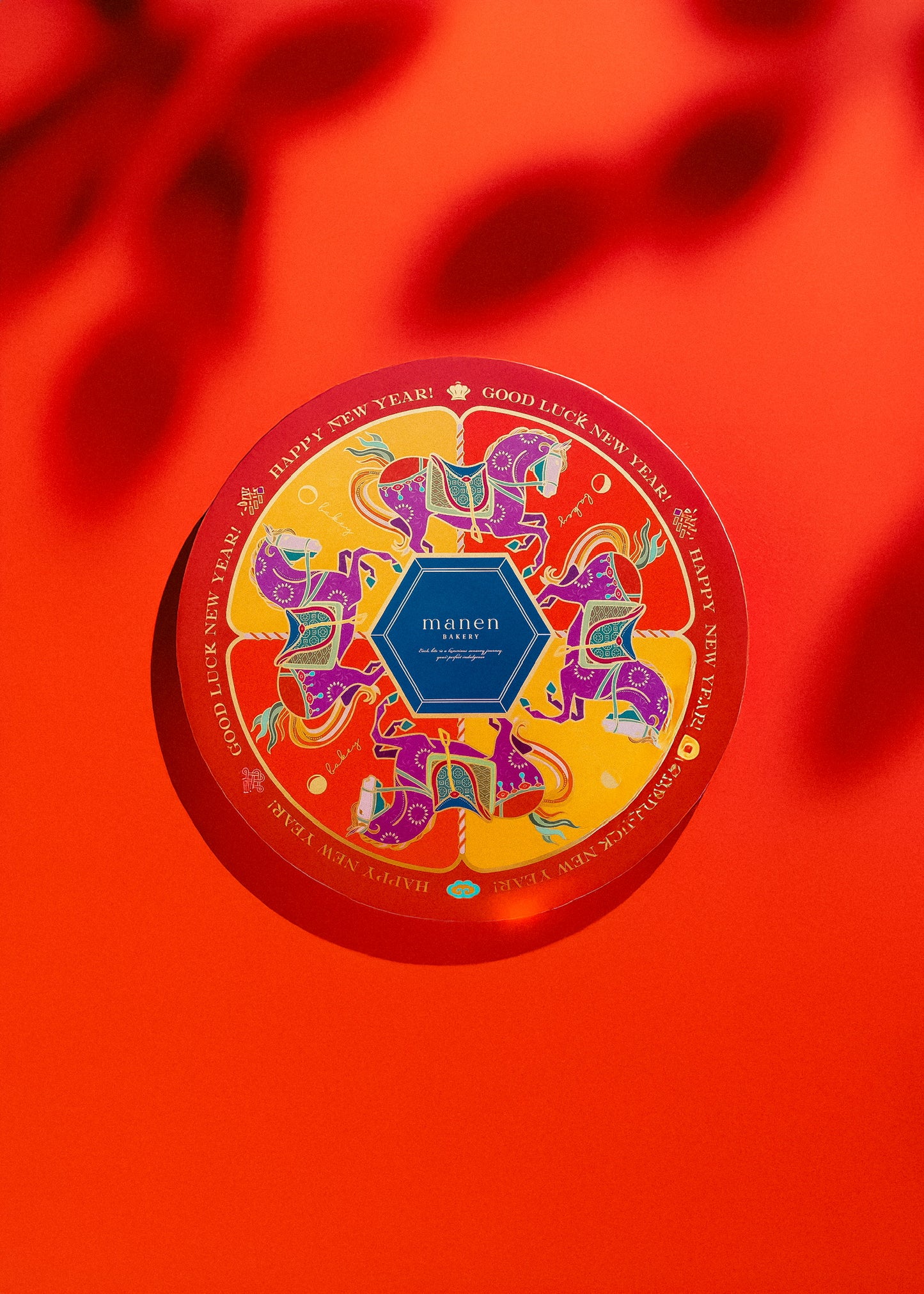 Trio Lunar New Year Gift Sets