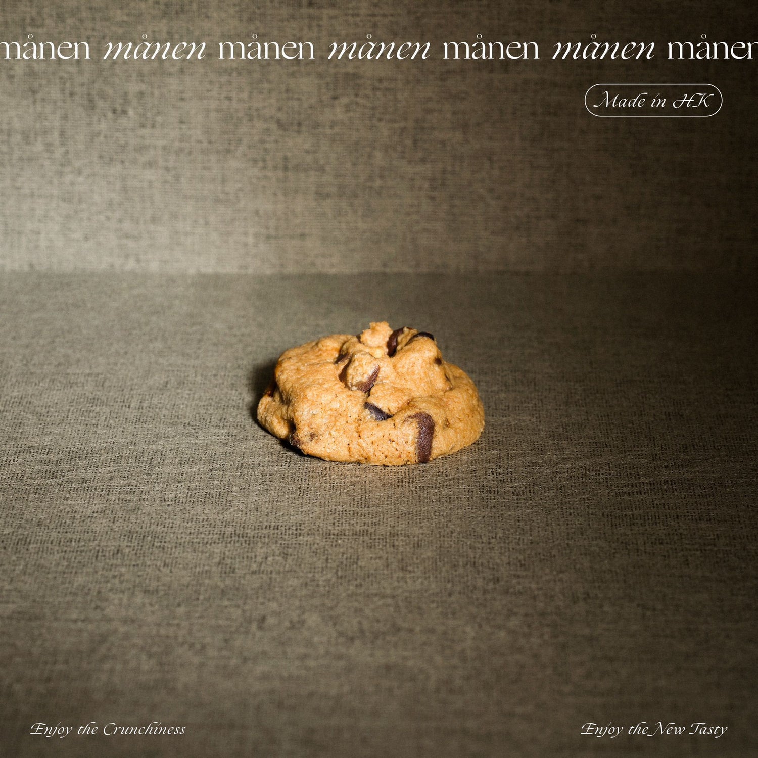 Chocolate Chip Cookies- Chocolate Chip Cookies, sesame cookies, manen bakery, manen bakery shop, bakery near me, artisanal cookies, oatmeal raisin cookies, Lumiere de Victoria-Harbour Assorted Cookies, assorted cookies, coffee cookies, cocoa butter cookies, chocolate chip cookies, butter cookies, almond cookies, 附近的烘焙店, 手工曲奇, 芝麻曲奇, 燕麥葡萄乾曲奇, 維港夜光•雜錦曲奇, 雜錦曲奇禮盒, 咖啡曲奇, 可可牛油曲奇, 碎朱古力曲奇, 牛油曲奇, 杏仁曲奇